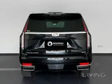 Cadillac Escalade ESV 2023 V8 6.2L